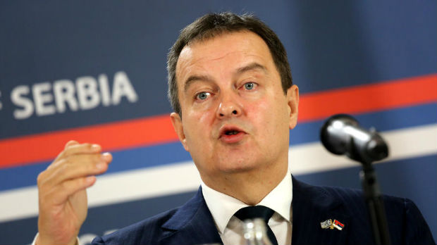 Ivica Dačić najavio da će tužiti Mariniku Tepić