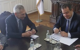 
					Ivica Dačić primio u posetu novog ambasadora Rusije 
					
									