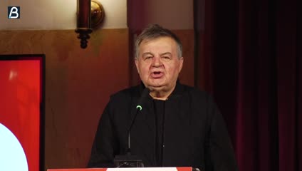 Ivkov: NIN-ova nagrada velika čast i to priznanje nije lako nositi