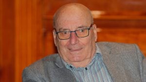 Ivo Daneu otkrio šta se desilo pre izbacivanja sa meča u Ljubljani