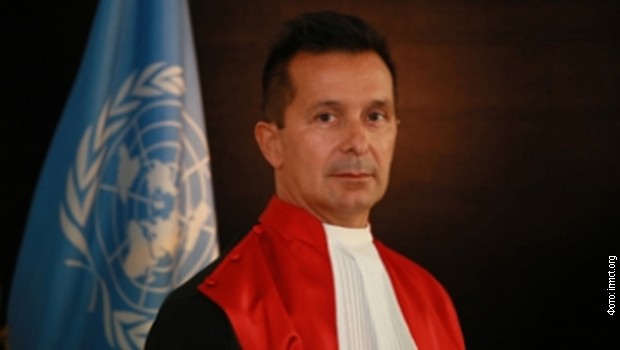 Ivo Rosa zamenio Merona u procesu protiv Karadžića