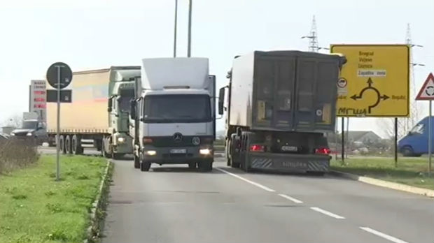 Iz Beograda do Banje Koviljače za dva sata, niču hale duž novog auto-puta