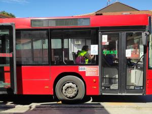 Iz Direkcije za javni prevoz Niša kažu da nemaju podatke o kvarovima autobusa i da ne treba da ih imaju