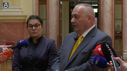 Iz EU prvi put jasno i nedvosmisleno čuju reči kritike na račun stanja medijske scene