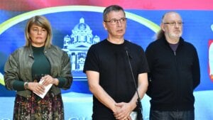 Iz Ekološkog ustanka pozvali Koštu da osudi projekat Rio Tinta