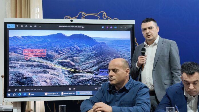 Iz Grada Niša uveravaju da bušenje neće ugroziti Studenu – JKP „Naissus“ protiv radova u zonama sanitarne zaštite