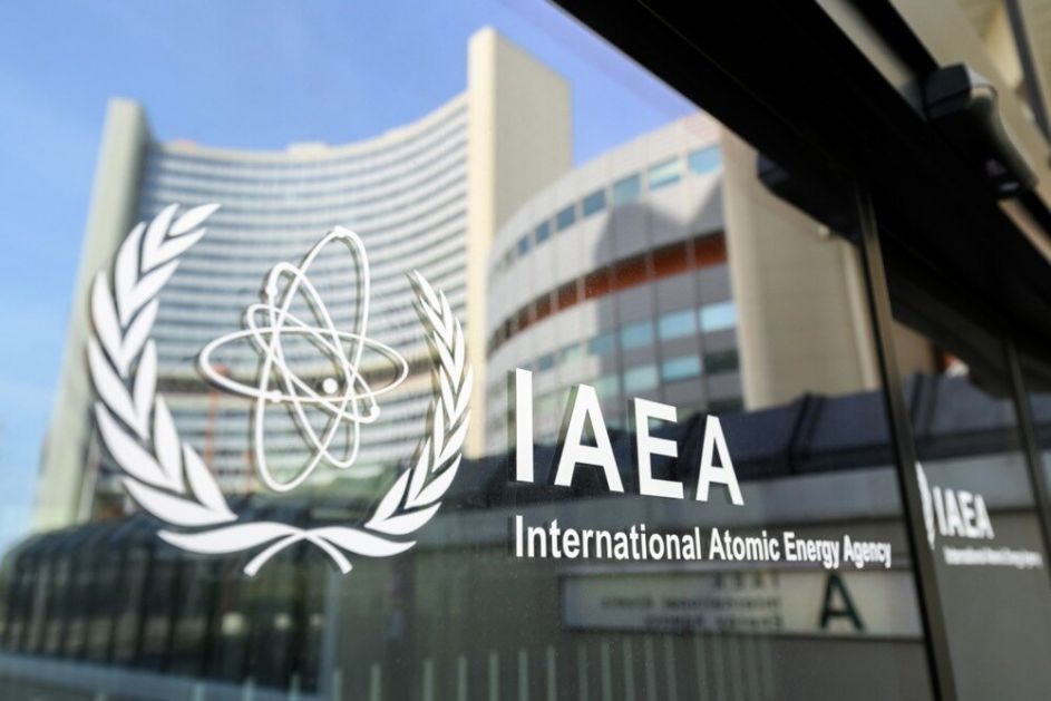 Iz IAEA najavljena poseta Iranu u naredne dve nedelje