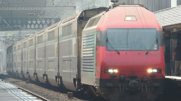 Iz Kine ka Srbiji krenuo prvi teretni voz, put dug 25 dana