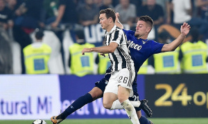 Iz Lacija potvrdili, Juventus misteriozan: U Rim stigla ponuda za Sergeja od 70 miliona evra