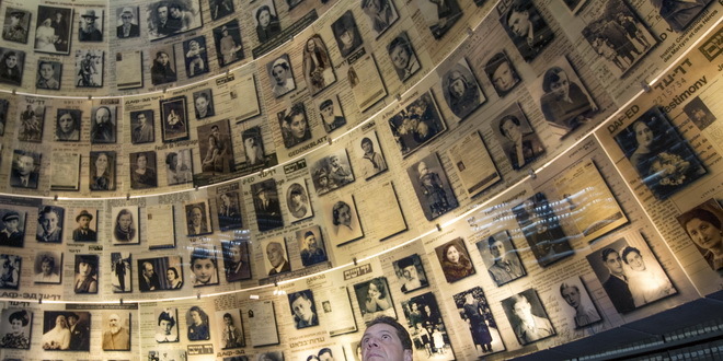 Iz Nemačke dodatne uplate preživelima holokausta