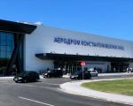 Iz Niša avionom, od juna do Tivta, Krfa i Atine