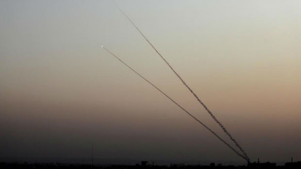 Iz Pojasa Gaze ispaljene tri rakete na jug Izraela