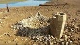 Iz Ramskog jezera izronili ostaci kuća i grobova (VIDEO)