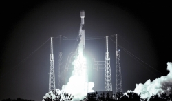 Iz SAD lansiran u svemir Tempo, novi instrument NASA za merenje zagađenja