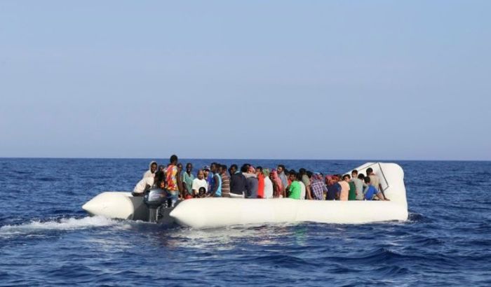 Iz Sredozemnog mora izvučeno 170 tela