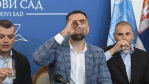 Iz novosadskog „Vodovoda“ lepe vesti: Noćne restrikcije vode gotove naredne nedelje