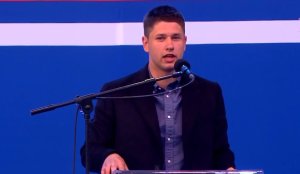 „Iz poštovanja prema našem predsedniku“: Miloš Pavlović sutra kod Vučića, pa odluka o štrajku glađu