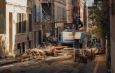 Francuski spasioci pronašli šesto telo u ruševinama srušenih zgrada u Marseju