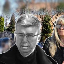 Iz vile Saše Popovića je bila ukradena važna dokumentacija: Lopovi upali u porodičnu kuću, odneli zlato - reč je o profesionalcima, tačno su znali gde su kamere