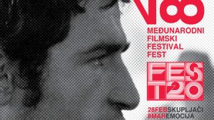 Iza četvrtine filmova na FEST-u stoje ženski autori