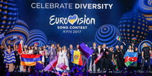Iza glamura Evrovizije, kriju se geopolitičke tenzije