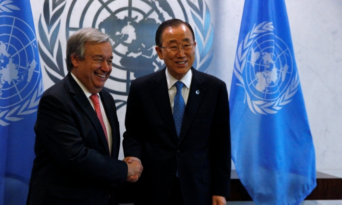 Iza kulisa izbora generalnog sekretara UN (1): Kamuflaža demokratije!