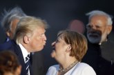 Iza kulisa samita G7: Situacija se zagrejala, Tramp se posvađao zbog Rusije