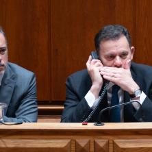 Izabran novi lider socijalista: Bivši ministar policije preuzima tu funkciju