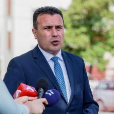 Izabrana nova vlada Severne Makedonije: Zaev ponovo premijer