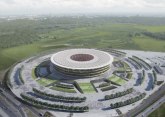 Izabrani izvođači za izgradnju Nacionalnog stadiona, posao vredan 14 miliona evra