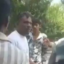 Izašao iz aviona koji se srušio i samo izgovorio ove reči: Snimak o kom bruji čitava planeta - JEDINI PREŽIVELI snimljen kako šepa do Hitne pomoći... (VIDEO)