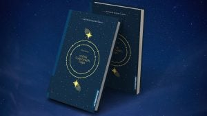 Izašao prevod knjige „Rečnik čudnovatih tuga“ Džona Keniga