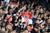 Hrvatski ustaša dobio doživotnu zabranu ulaska na fudbalski stadion: Salutiranje ga skupo koštalo