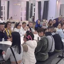 Izbačeni učesnik Elite se oglasio - raskrinkao sve laži: Kalkulacija su velike među svim učesnicima
