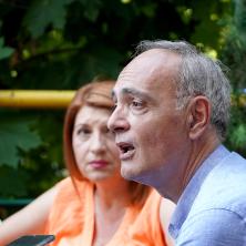 Izbacila ga iz kuće: Nakon 35 godina skladnog braka, Bilja Jevtić shvatila da je to ipak najbolji potez
