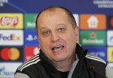Izbacio Zvezdu i Dinamo, pobedio Real, pa otišao da brani Ukrajinu