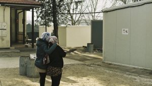 Izbeglice u Srbiji: Kako žive oni koji su napustili domove