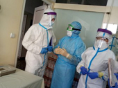 Izbegnimo PAZARSKI SCENARIO: Akcija za pomoć Covid bolnicama i ambulanti u Vranju