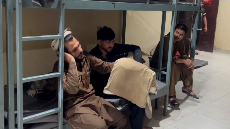 Izbjeglice plaćaju veliku cijenu zbog napetosti između afganistanskih talibana i Pakistana