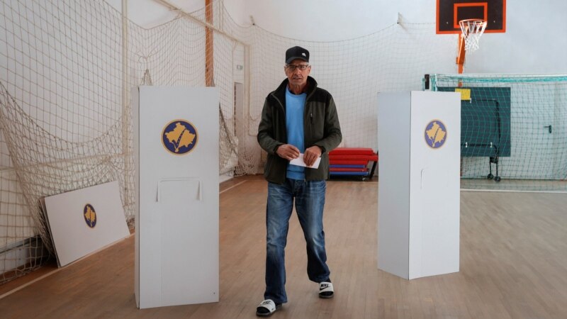 Vanredni izbori na severu Kosova: Samoopredeljenju i DPK po dve opštine, izlaznost 3,5 odsto