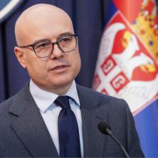 Izbori se neće raspisivati kad se ćefne Aleksiću Vučević oštro reagovao na izjavu o vanrednim parlamentarnim izborima