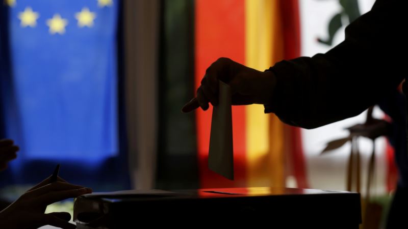 Izbori u Bavarskoj test za konzervativne saveznke Angele Merkel