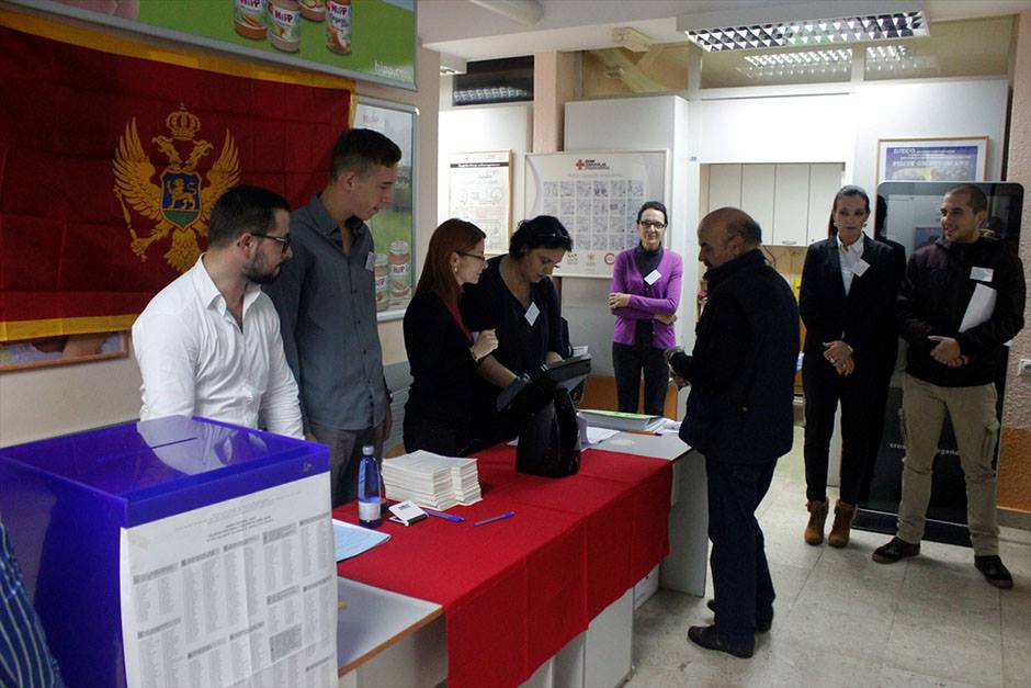 Izbori u Crnoj Gori - Ovo su zvanični rezultati 