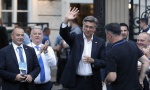 Izbori u Hrvatskoj: HDZ ubedljivo pobedio, mogao bi da osvoji čak 71 mandat 