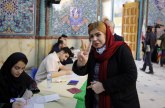 Izbori u Iranu: Vode saveznici Revolucionarne garde