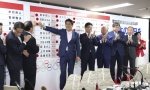 Izbori u Japanu: Najveća podrška birača Abeovoj partiji