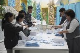 Izbori u Kazahstanu: Tokajev osvojio 82,45 odsto glasova