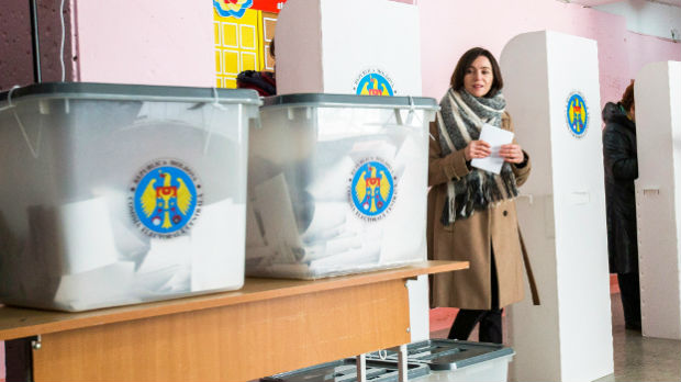 Izbori u Moldaviji – socijalisti i demokrate rame uz rame
