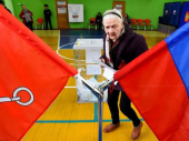 Izbori u Moskvi - udarac za vladajuću stranku Rusije