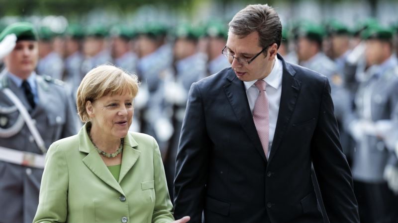 Izbori u Nemačkoj neće uticati na odnose sa Srbijom